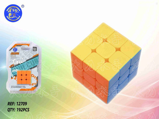 Cubo Mágico 3x3