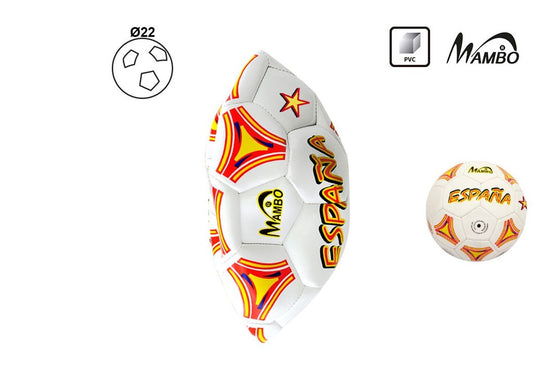 Bola de Futebol Espanha N.º 5
