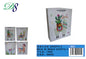 Pack 12 Sacos de Presente Lamas 26 x 32 x 10,5 Cm