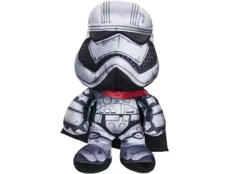 Peluche Star Wars - The Last Jedi 20CM