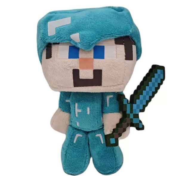 Peluche Minecraft 40CM