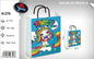 Pack 24 Sacos de Presente Tema Poopsie M 27 x 37 x 12 Cm