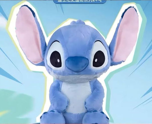 Peluche Stitch 40CM