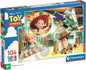 Jogo Clementoni puzzle 104 pçs Disney Toy Story