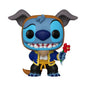 Funko POP! Disney - Stitch as Beast 1459