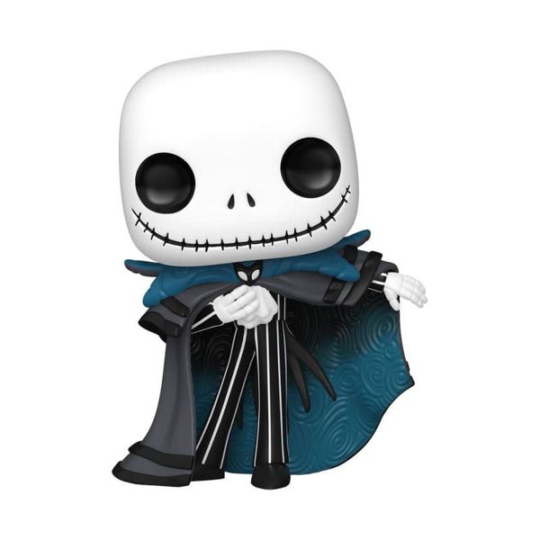 Funko POP! Nightmare before Christmas - Jack Skellington 1604