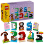 LEGO - LEGO Iconic - Birthday Numbers (40807)