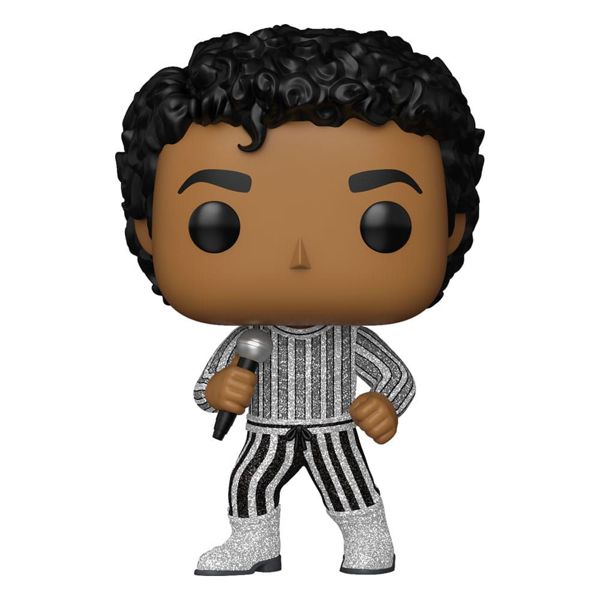 Funko POP! Michael Jackson 456