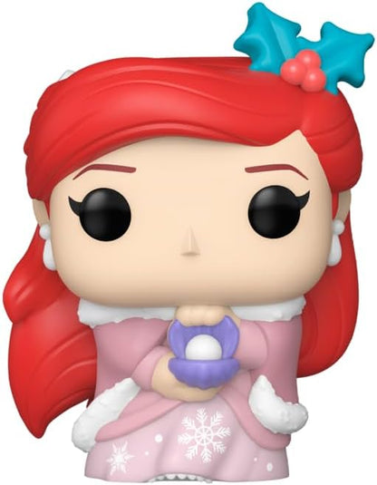 Funko Bitty POP! Disney Princesas – Calendário do Advento