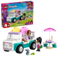 LEGO - LEGO Friends - Heartlake City Ice Cream Van (42644)