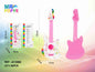 Guitarra 18 x 11 Cm