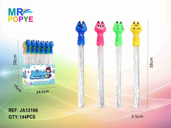 Bolhas de Sabão Cão (Pack 24)