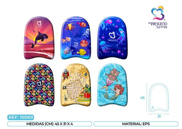 Prancha de Surf para Crianças