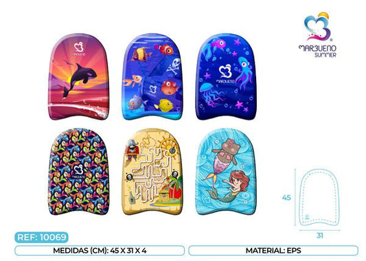 Prancha de Surf para Crianças