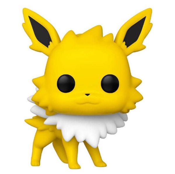 Funko POP! Pókemon - Jolteon 628