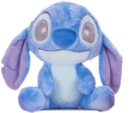Peluche Disney - Stitch 27CM