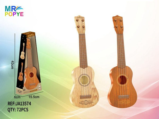 Guitarra 43 x 15.5 Cm