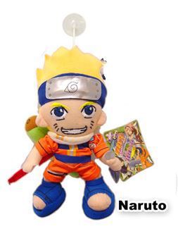 Peluche Naruto 20CM