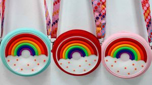 Bolsa Rainbow