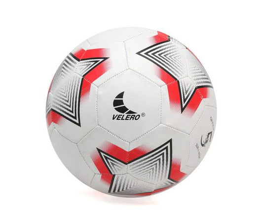 Bola Futebol 240-260Gr 20-23Cm COURO No.5
