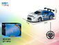 Carro de Corrida Telecomandado 1:22 4 Canais (Modelo 2)