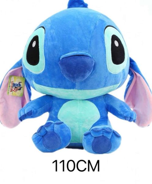 Peluche Stitch 110CM