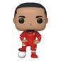 Funko POP! Liverpool - Virgil Van Djik 16