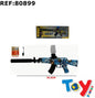Pistola de Bolas de Gel AK47 55,5 Cm