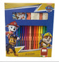 Kit Pintura Patrulha Pata