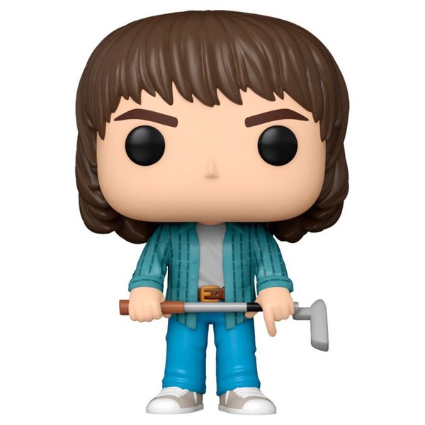 Funko POP! Stranger Things - Jonathan 1459