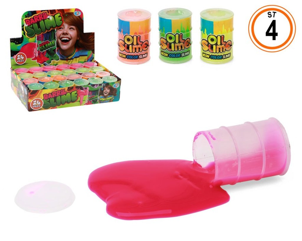 Slime Cristal