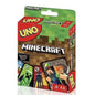 Uno Minecraft