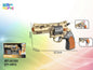 Pistola de Brincar NERF