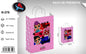 Pack 24 Sacos de Presente Tema LOL Surprise M 27 x 37 x 12 Cm