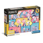 Jogo Clementoni Puzzle 1000 pçs Peanuts 2
