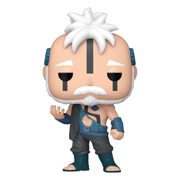 Funko POP! Boruto - Boro 1916