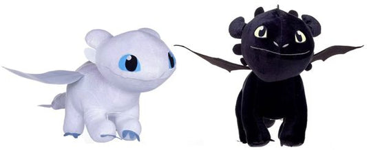Peluche Como Treinar o teu Dragão 58CM