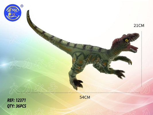 Dinossauro com Som 52 x 41 cm