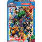 Puzzle Educa Heróis da Marvel 500 pçs