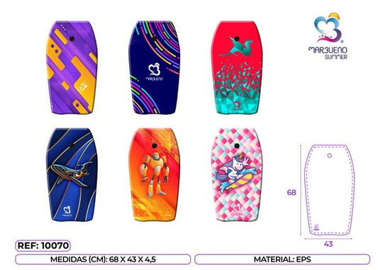 Prancha de Surf Infantil