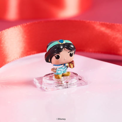 Funko Bitty POP! Disney Princesas – Calendário do Advento