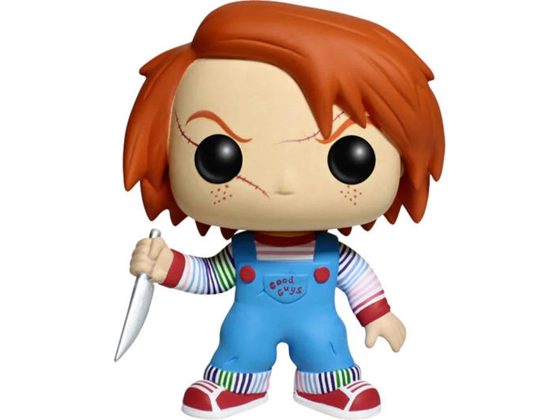 Funko POP! Child's Play 2 - Chucky 56