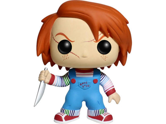Funko POP! Child's Play 2 - Chucky 56