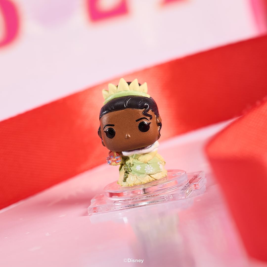Funko Bitty POP! Disney Princesas – Calendário do Advento