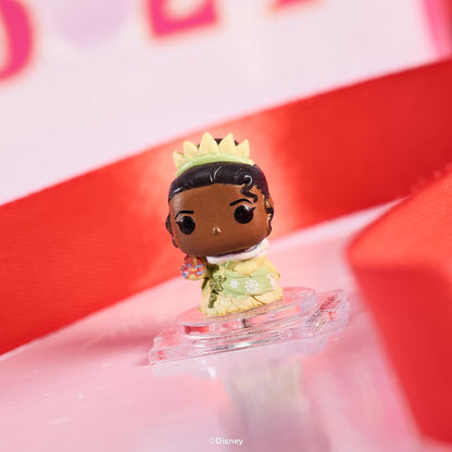 Funko Bitty POP! Disney Princesas – Calendário do Advento