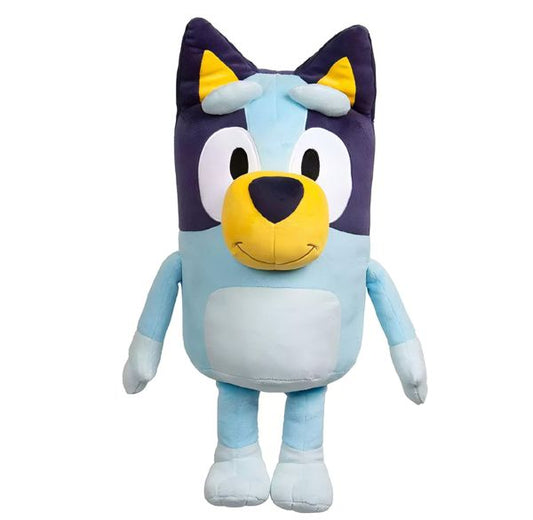 Peluche Bluey Porta Pijamas 45CM