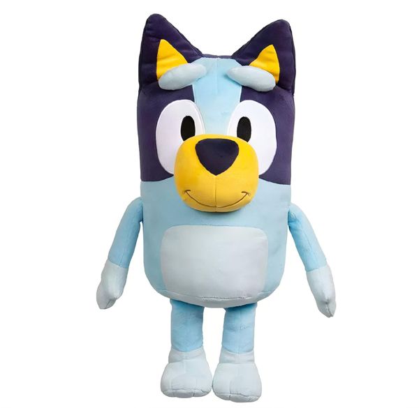 Peluche Bluey 80CM