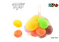 Frutas e Verduras 9Cm (12 unidades)