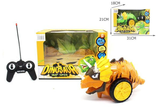 Dinossauro Telecomandado
