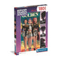Jogo Clementoni puzzle 180 pçs KPop Demon Hunters